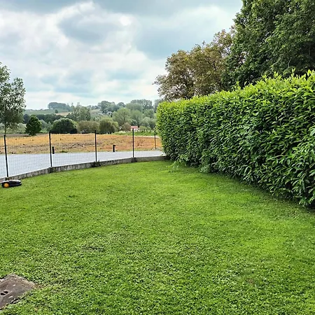 De Landshoeve Met Panoramisch Uitzicht * Zwalm