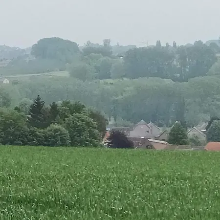 De Landshoeve Met Panoramisch Uitzicht *