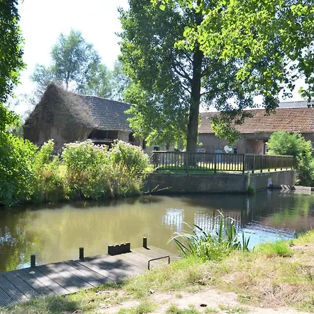Lejlighed De Landshoeve Met Panoramisch Uitzicht